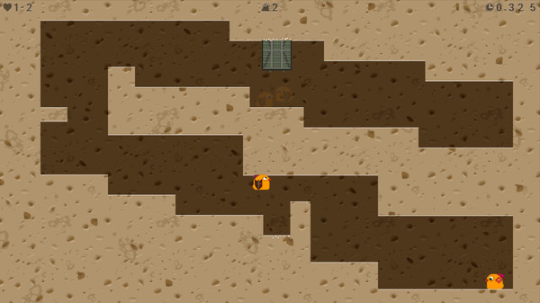 PowerUp Elevation game for Linux 1