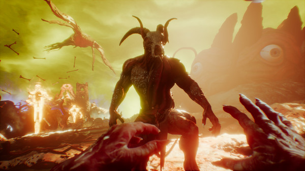 Agony UNRATED for linux