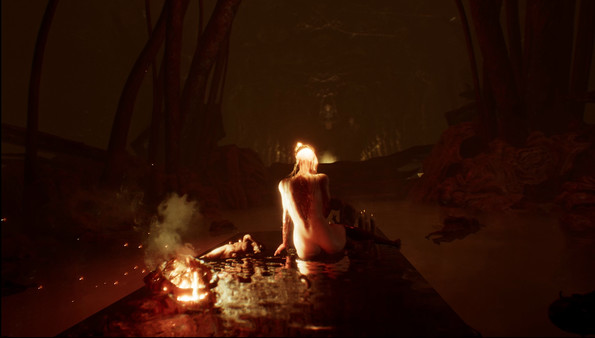 Agony unrated прохождение