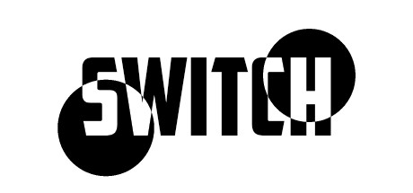 Switch - Black & White cover art