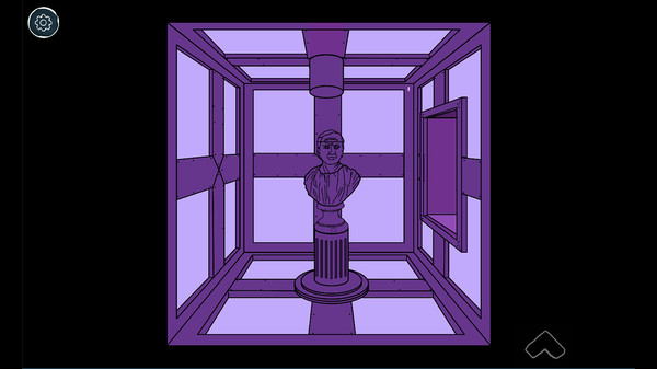 Скриншот из The Chambers