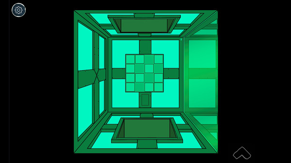 Скриншот из The Chambers