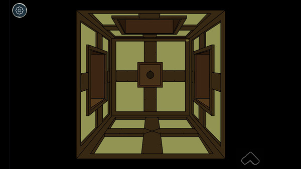 Скриншот из The Chambers