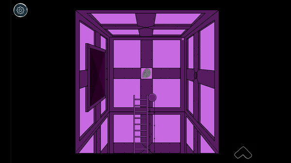 Скриншот из The Chambers