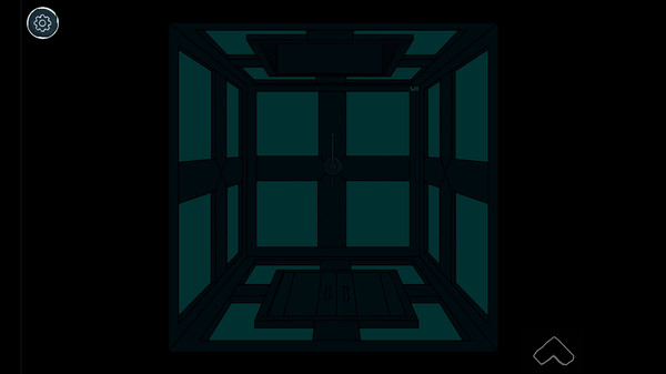 Скриншот из The Chambers