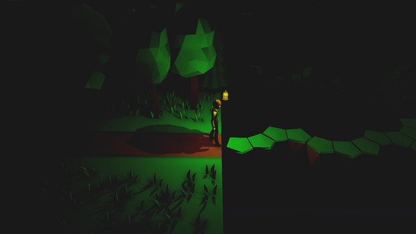 Скриншот из The Journey to Fairytales