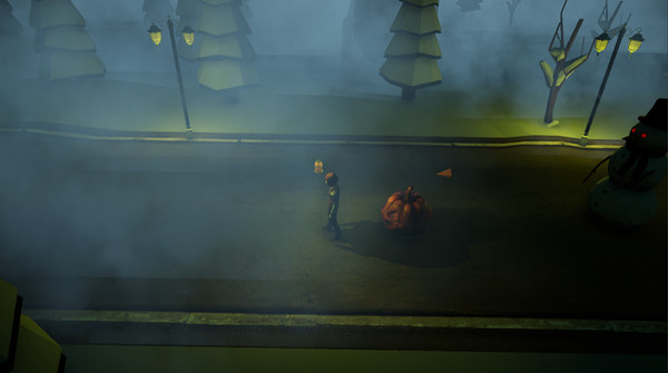 The Journey to Fairytales for linux