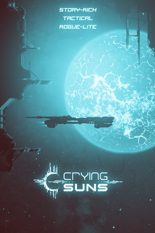 Crying Suns Demo