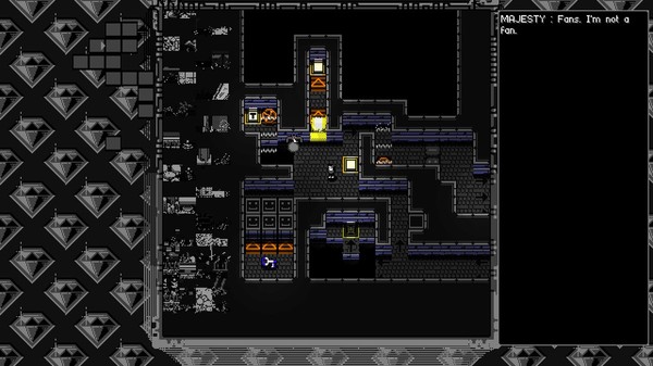 Скриншот из Ruby & Majesty: Treasure Team