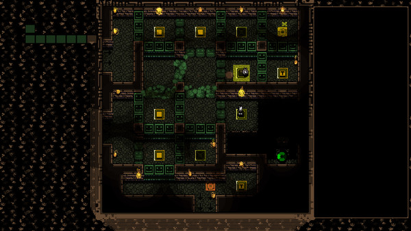 Скриншот из Ruby & Majesty: Treasure Team