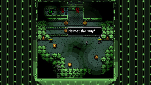 Скриншот из Ruby & Majesty: Treasure Team