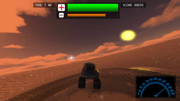 Thunderbowl for linux