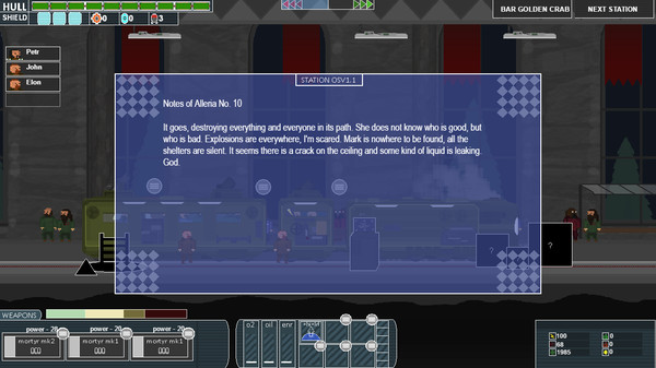 Скриншот из Armored Train Скриншот из Armored Train