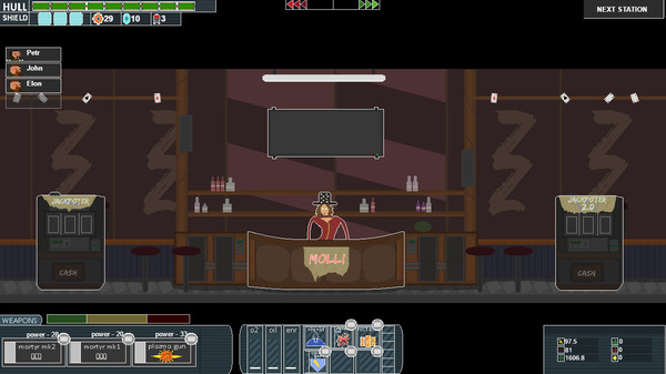 Скриншот из Armored Train Скриншот из Armored Train