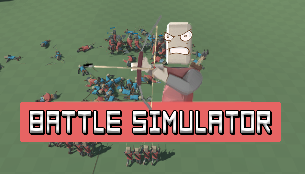 free download ultimate battle simulator 2