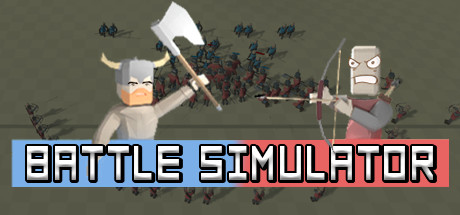 Battle Simulator on Steam Backlog