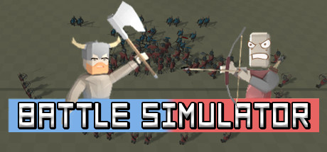 Battle Simulator