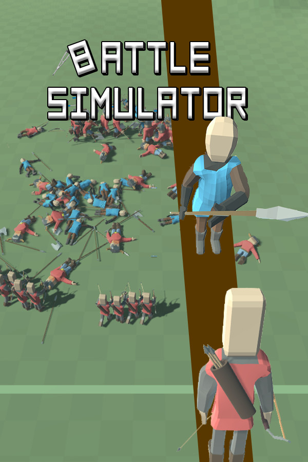 Battle Simulator for steam