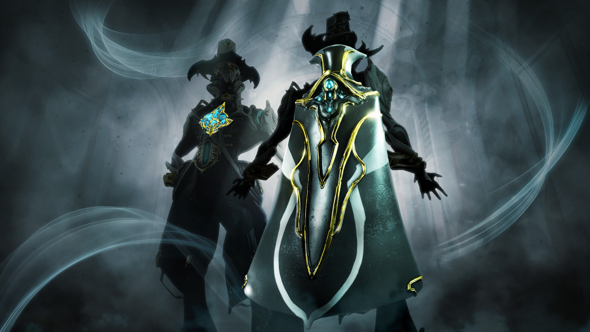 Скидка на Limbo Prime. Accessories