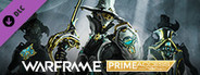 Limbo Prime: Cataclysm
