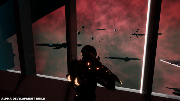 STRIVE FOR INFINITY™for windows and Linux 1