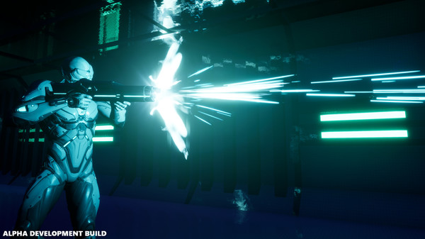 STRIVE FOR INFINITY™ game for Linux 1