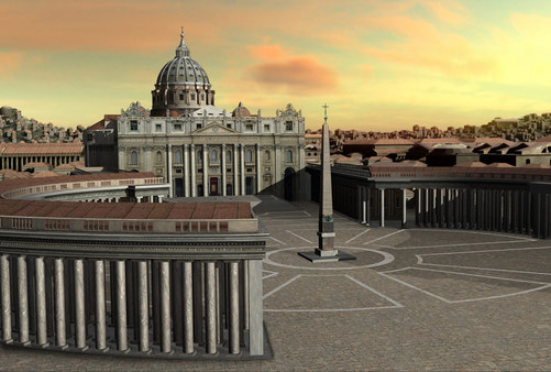 Скриншот из Sid Meier's Civilization IV: Beyond the Sword