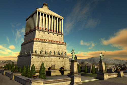 скриншот Sid Meier's Civilization IV: Beyond the Sword 1