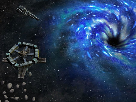 скриншот Sid Meier's Civilization IV: Beyond the Sword 3