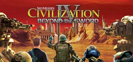 Civilization IV: Beyond the Sword icon