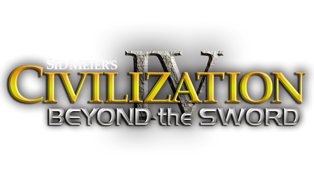 Civilization IV: Beyond the Sword - Steam Backlog
