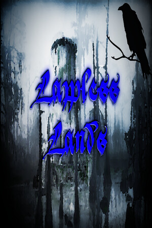 Lawless Lands poster image on Steam Backlog