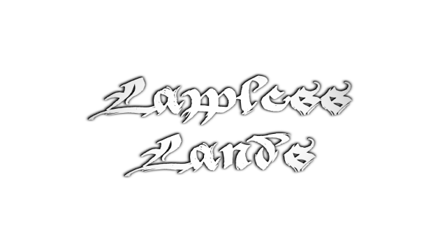Lawless Lands Logo