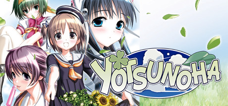 Yotsunoha cover art