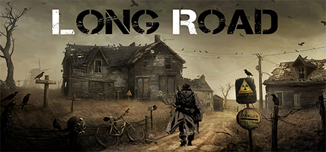 Long Road cover art