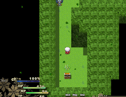 The Red Moonfor windows and Linux 1