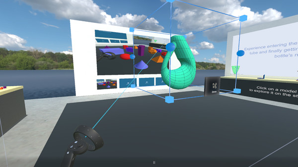 Can i run GeoGebra Mixed Reality