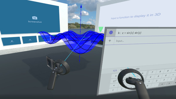 GeoGebra Mixed Reality recommended requirements