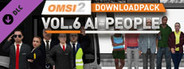 OMSI 2 Add-on Downloadpack Vol. 6 - KI-Menschen