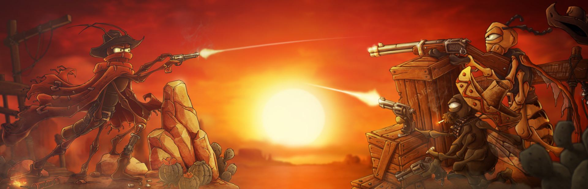 Blood will be Spilled