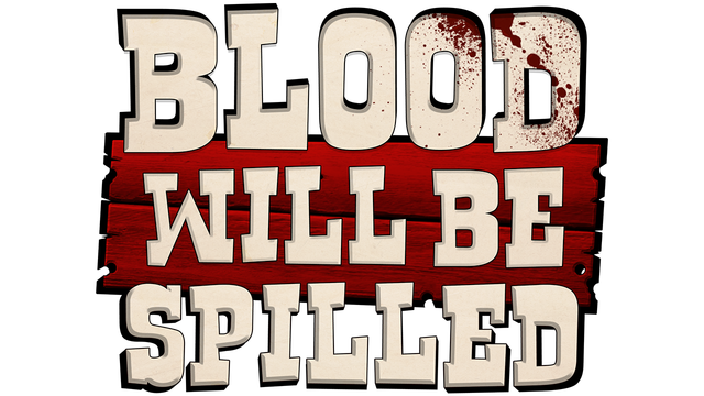 Blood will be Spilled Logo