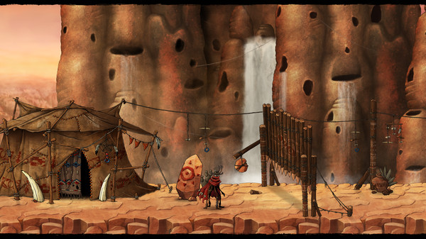 Blood will be Spilled for linux