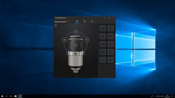 Pro Microphone game for windows Pc 1