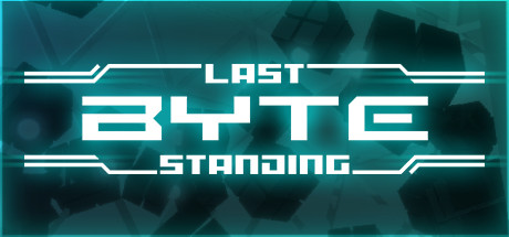 Last Byte Standing cover art