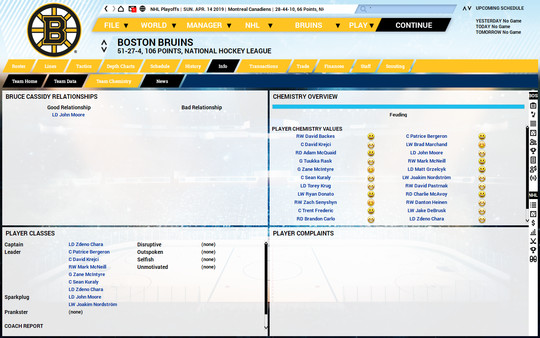 Franchise Hockey Manager 5 image