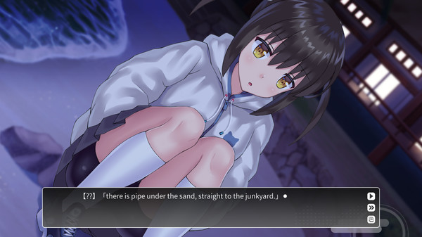 Lingering Fragrancefor windows and Linux 1