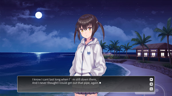 Скриншот из Lingering Fragrance