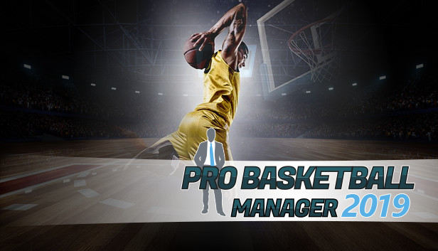 Pro Basketball Manager 2019
