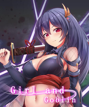 Girl and Goblin- Backlog.rip