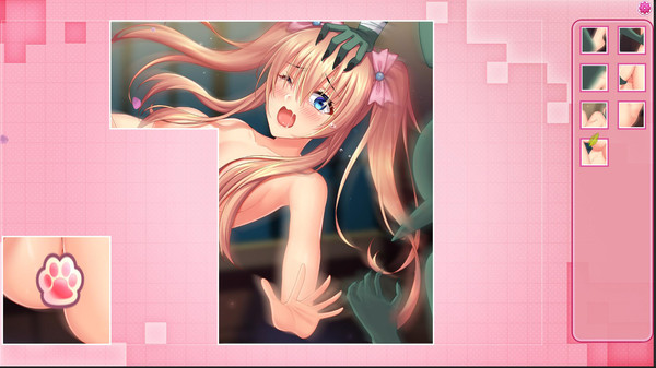 Скриншот из Girl and Goblin Скриншот из Girl and Goblin